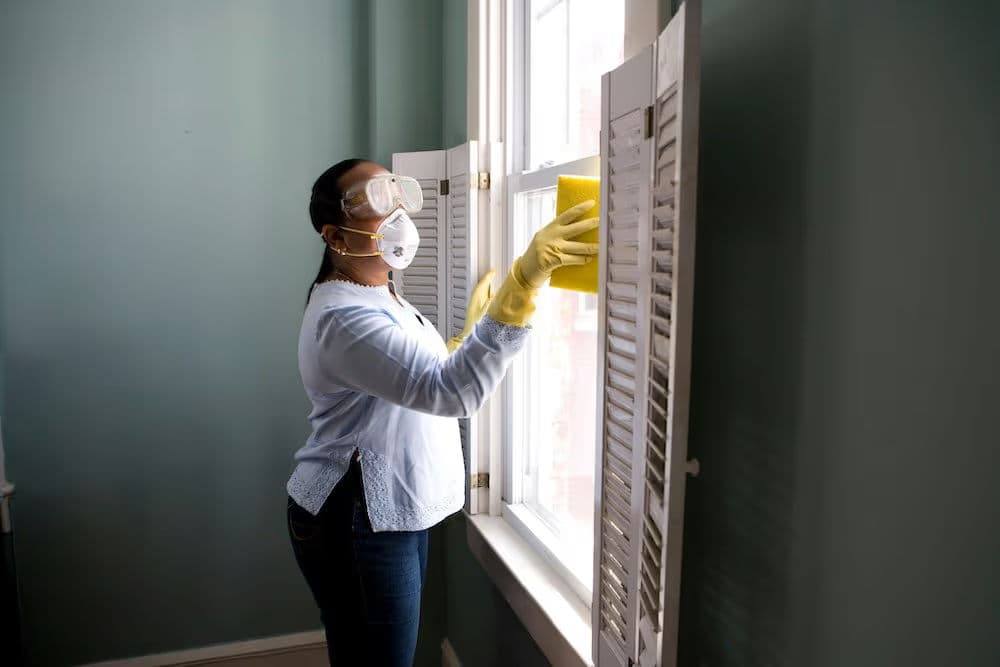 About Clarksville Cleaning Services
